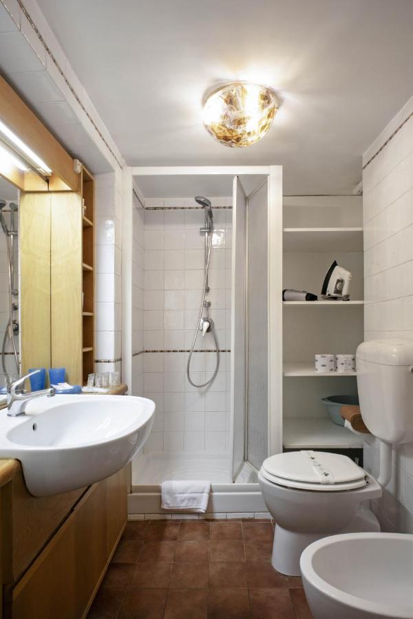 Trevi Fountain Apartment Рим Экстерьер фото