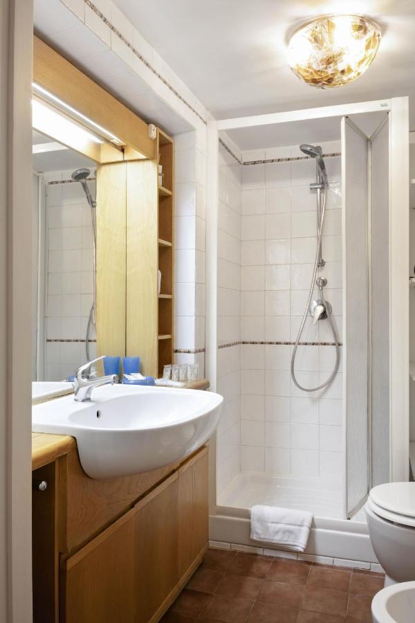 Trevi Fountain Apartment Рим Экстерьер фото